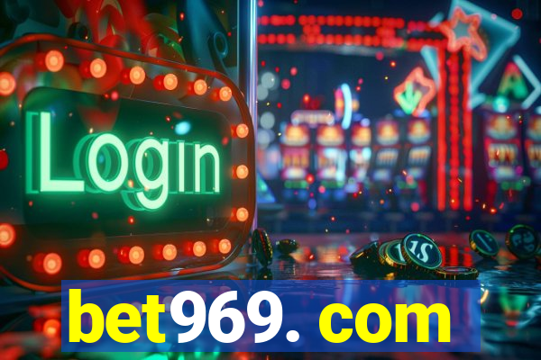 bet969. com